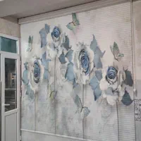 پرده چاپی|پرده، رانر، رومیزی|ارومیه, |دیوار