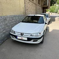 پژو پارس LX TU5، مدل ۱۳۹۶