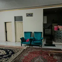 ۱۱۵متری دوخوابه مرتضی گرد