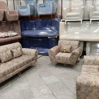 مبل راحتی اسکارلت|مبلمان خانگی و میز عسلی|اصفهان, ناصرخسرو|دیوار