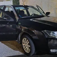 دنا ef7 مدل ۹۷تحویلی برج ۱۲|خودرو سواری و وانت|کرج, کمال‌شهر|دیوار