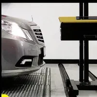 مرکز تخصصی تنظیم نور خودرو با دستگاه اروپا|خدمات موتور و ماشین|زاهدان, |دیوار