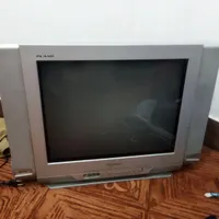 تلویزیون