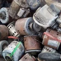 فروش و خریدار موتور کولر آبی سوخته و خراب