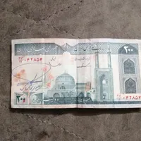 پول قدیمی  10 تومنی 20 تومنی کلکسیونی|کلکسیون سکه، تمبر، اسکناس|تهران, سنگلج|دیوار