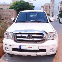 کاپرا ۲ مدل ۹۶|خودرو سواری و وانت|ایلام, |دیوار