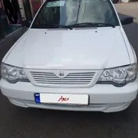 ۱۱۱مدل ۹۴ بیرنگ بیضربه|خودرو سواری و وانت|رشت, پل تالشان|دیوار