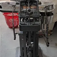 دیگ بخار دستگاه بخار ۲۰۰ ۳۰۰ خشکشویی سنگشویی|ماشین‌آلات صنعتی|شریف‌آباد, |دیوار