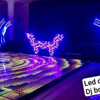 کف Led جدید/کف ال ای دی/ استیج رقص|خدمات پذیرایی، مراسم|تهران, سعیدآباد|دیوار
