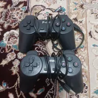 دسته بازی کامپیوتر