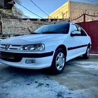 پژو پارس LX TU5، مدل ۱۴۰۱