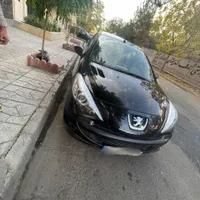 207 اتومات