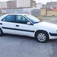 سیتروئن زانتیا 2000cc، مدل ۱۳۸۸|خودرو سواری و وانت|نورآباد ممسنی, |دیوار