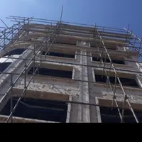 نصب داربست ساختمان