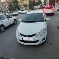 ام‌وی‌ام 315 هاچبک ساده، مدل ۱۳۹۳