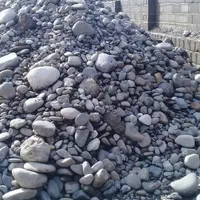 بورس انواع شن و ماسه دانه بندی مجتبی|مصالح و تجهیزات ساختمان|رشت, یخسازی|دیوار