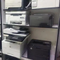 فروشگاه پرینتر اسکنر سانترال پرژکتور۰خرید خریدار۰|پرینتر، اسکنر، کپی، فکس|تهران, نصرت|دیوار