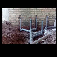 لوله بازکنی لوله کشی رفع نم در تاسیسات حسینی|خدمات پیشه و مهارت|تهران, نارمک|دیوار