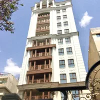 ۱۳۲ متر ۳ خوابه فول بازسازی بالای کاج