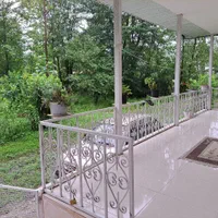 ویلا جنگلی دربست شادنشین طبیعت بکر|اجارهٔ کوتاهمدت ویلا و باغ|شفت, |دیوار