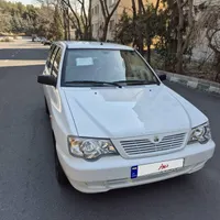 پراید 111 SE، مدل ۱۳۹۸صفر خشک