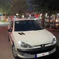 پژو 206 تیپ ۳، مدل ۱۴۰۰|خودرو سواری و وانت|رشت, جانبازان|دیوار