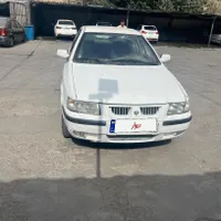 سمند EL بنزینی، مدل ۱۳۸۶