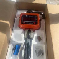 باسکول اویز|ماشینآلات صنعتی|تهران, حسنآباد|دیوار