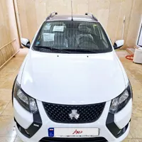 کوییک RS، مدل ۱۴۰۴
