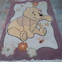 تعدادی گلیم فرش سالم