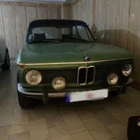 Bmw 2002|خودرو سواری و وانت|تهران, چیذر|دیوار