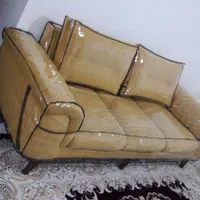 تولید کاور مبل ژله ای با نصب رایگان|خدمات پیشه و مهارت|خرمآباد, |دیوار