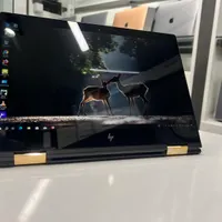 لپتاپ اچ پی اسپکتر - HP Spectre 360 Touch|رایانه همراه|مشهد, سجاد شهر|دیوار