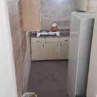 سوییت دربست باکلیه امکانات نزدیک به پارک ناژوان|اجارهٔ کوتاه‌مدت آپارتمان و سوئیت|اصفهان, مهدیه|دیوار