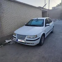 سمند دو گانه سوز