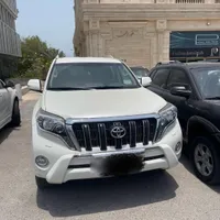 پرادو ۲۰۱۵