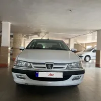پژو پارس lx Tu5 مدل ۹۶|خودرو سواری و وانت|تهران, فرحزاد|دیوار