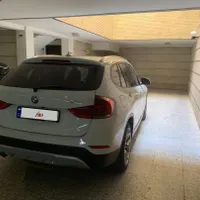 فروش خودرو فول آپشن BmwX1i18|خودرو سواری و وانت|تهران, ونک|دیوار