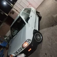 پراید 131 دوگانه سوز، مدل ۱۳۹۰