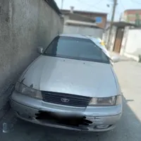 دوو سیلو کلاسیک مدل ۸۱|خودرو کلاسیک|قائم‌شهر, |دیوار