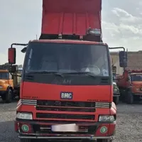 بی ام سی تک کمپرسی|خودرو سنگین|اردکان, |دیوار