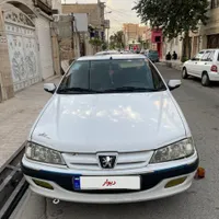 پژو پارس مدل۹۵