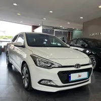 هیوندای i20 مونتاژ، مدل ۱۳۹۷|خودرو سواری و وانت|تهران, آجودانیه|دیوار