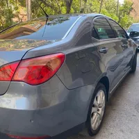 ام‌جی 550، مدل ۲۰۱۰|خودرو سواری و وانت|تبریز, |دیوار