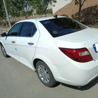 دنا پلاس تیپ ۲ دندهای، مدل ۱۴۰۱