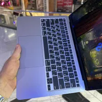 مک بوک پرو 512 Mac book pro 2020     cori5 16|رایانه همراه|تهران, میرداماد|دیوار