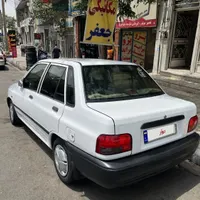 پراید ۱۳۸۸|خودرو سواری و وانت|کرج, باغستان|دیوار