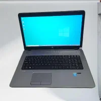 HP 470G2 i7 Ram16 SSD512 AMD2GB 17inch طراحی رندر|رایانه همراه|کرج, حصارک بالا|دیوار