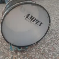 طبل AMPEX|درام و پرکاشن|تهران, فلاح|دیوار