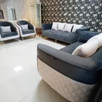مبل سویـن*+|مبلمان خانگی و میز عسلی|کرمان, |دیوار